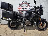 Yamaha XTZ / Yamaha XT 1200 ZE Super Tenere / Raid Edition / Najbogatsza wersja
