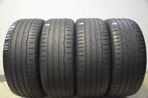 ROK 2021, 235/50 R18 Hankook Ventus S1 Evo 3 Komplet nr982