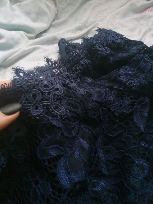 Випускна вечірня сукня