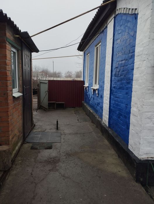 Будинок в селі Ковалівка