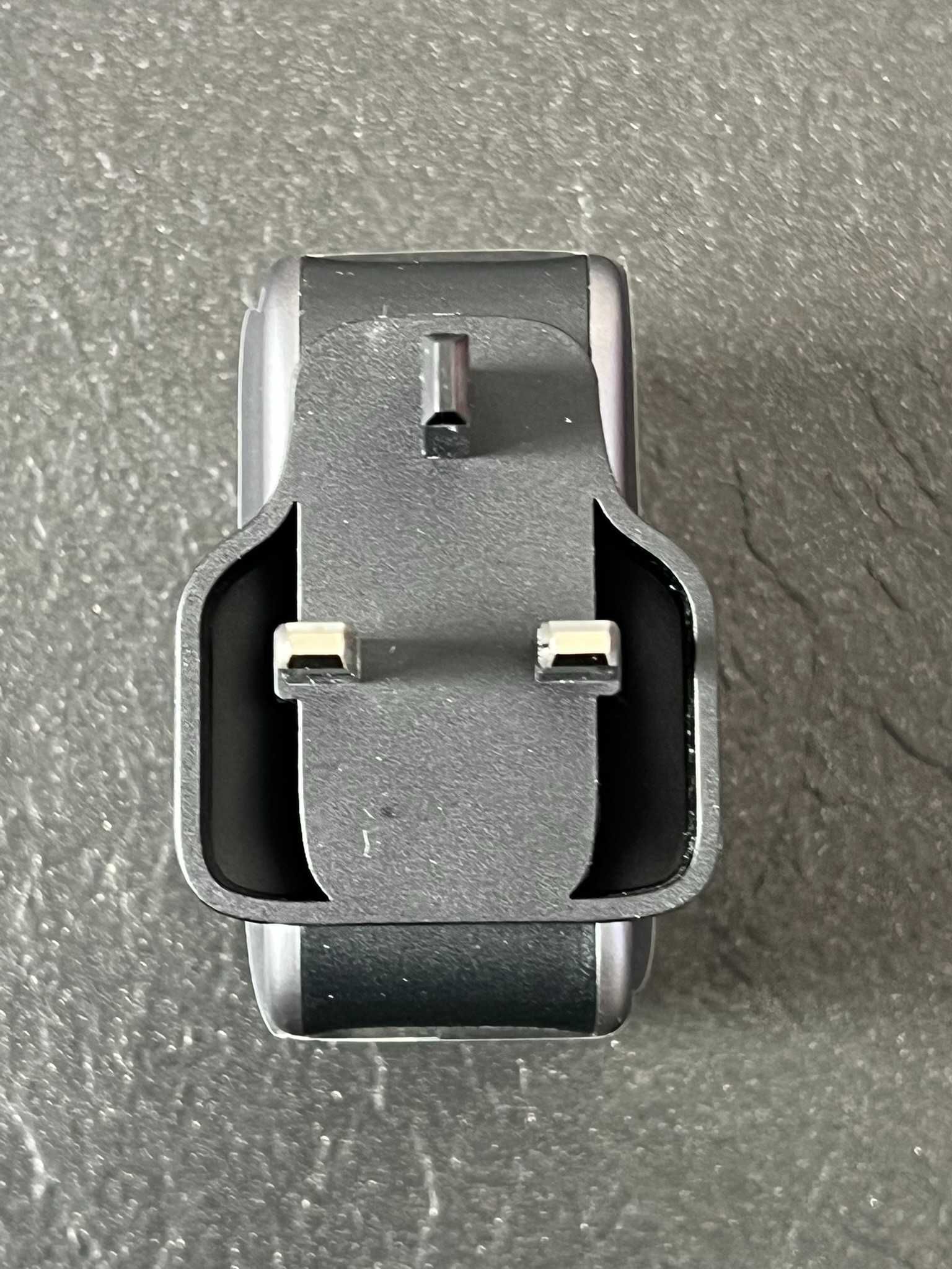 Ładowarka Ugreen Nexode 140W GaN z kablem USB-C 2m brytyjska wtyczka