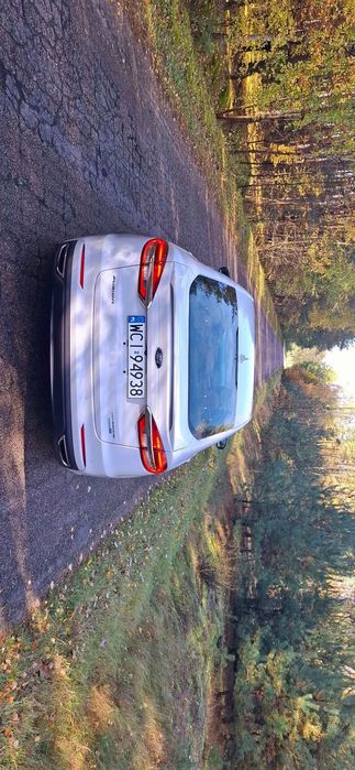 Ford Fusion Ford fusion mondeo mk5 titanium 2020