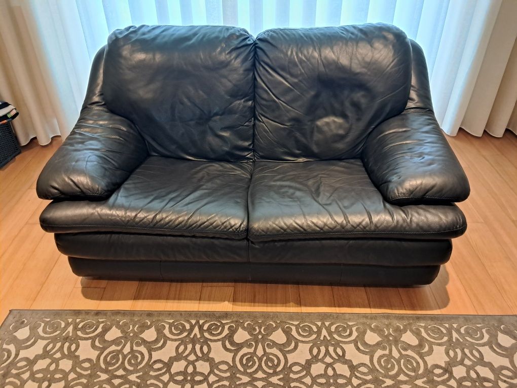 Conjunto 2 Sofá Divani
