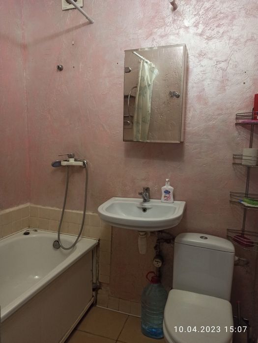 Сдам 1 комнатную Парк Горького. Черёмушки.