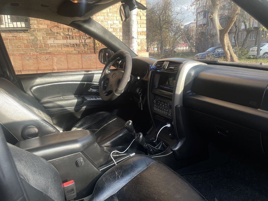 Hover h3 , в хорошому стані, обмін на бус до 4500$