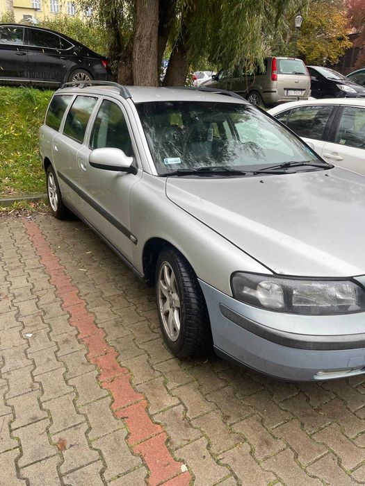 Volvo V70 2000 r.
