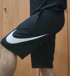 Новые шорты Nike L