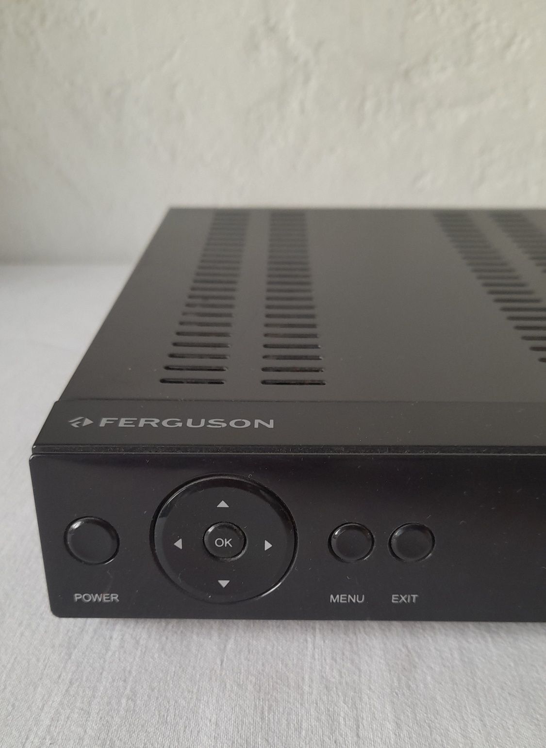 Dekoder Ferguson Ariva 100