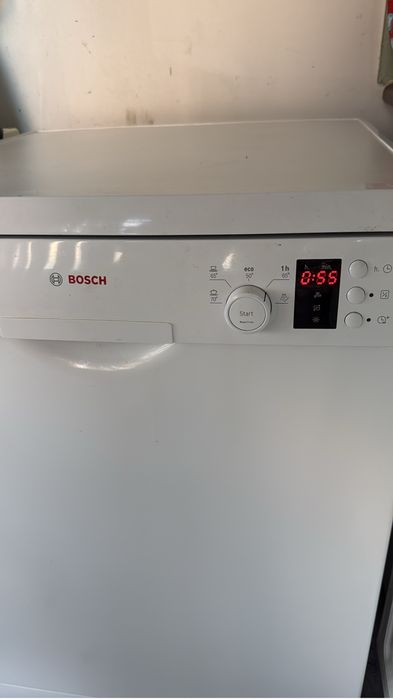 Maquina de lavar loica