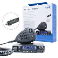 Radio Cb Fafe, PNI Escort HP 6500