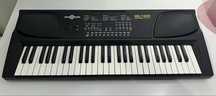 Przenośny Keybord Gear music mk 1000