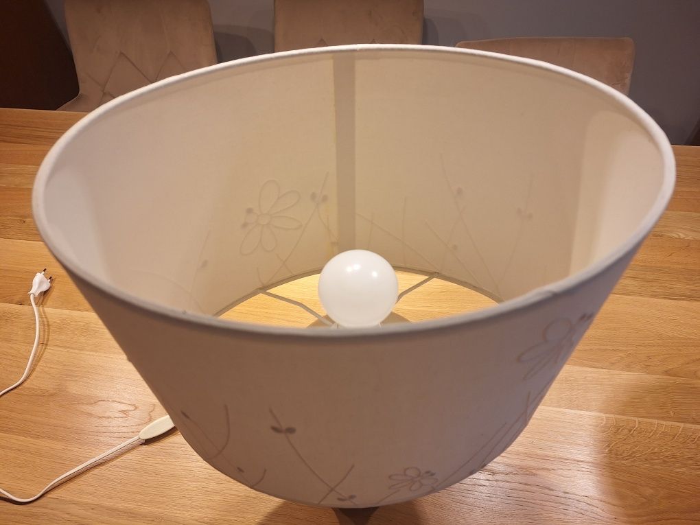 Lampka nocna marki Thun