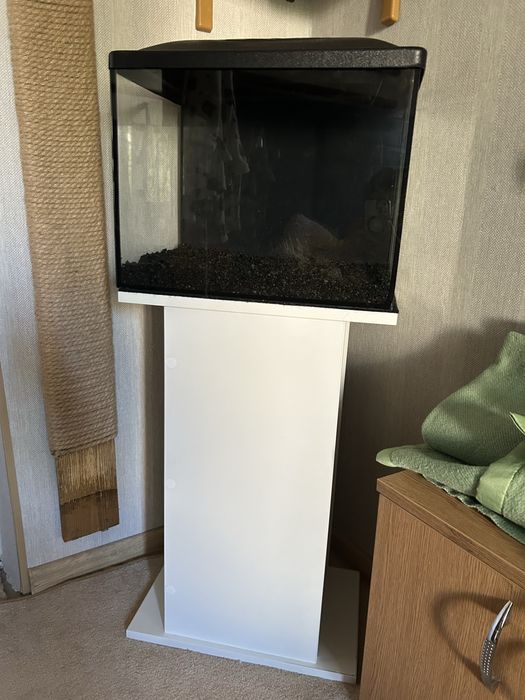 Аквариум на 50 литров