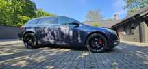 OPEL INSIGNIA KOMBI Wynajem długoterminowy / LEASING bez bik / krd