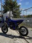 Yamaha Yz 125 SUPERMOTO