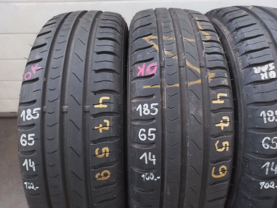 Opony letnie Falken 185/65/14 86T