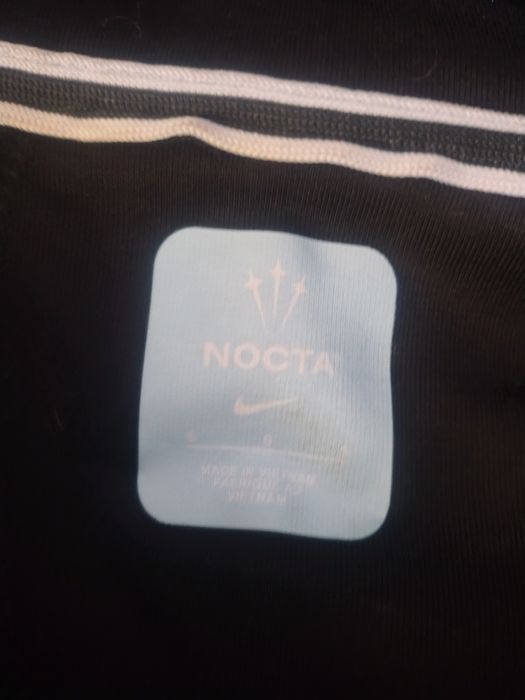 Костюм Nike Nocta Tech fleece