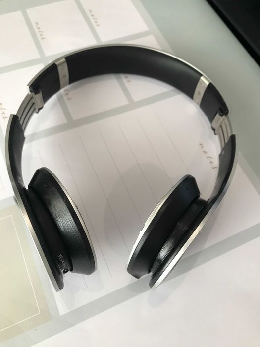 Headphones Beat Dre