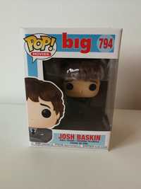 Funko pop Josh Baskin 794 - Big