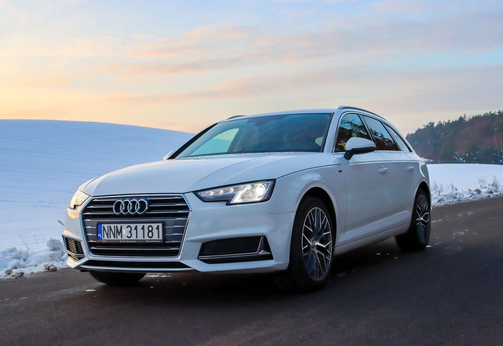 Sprzedam samochód osobowy