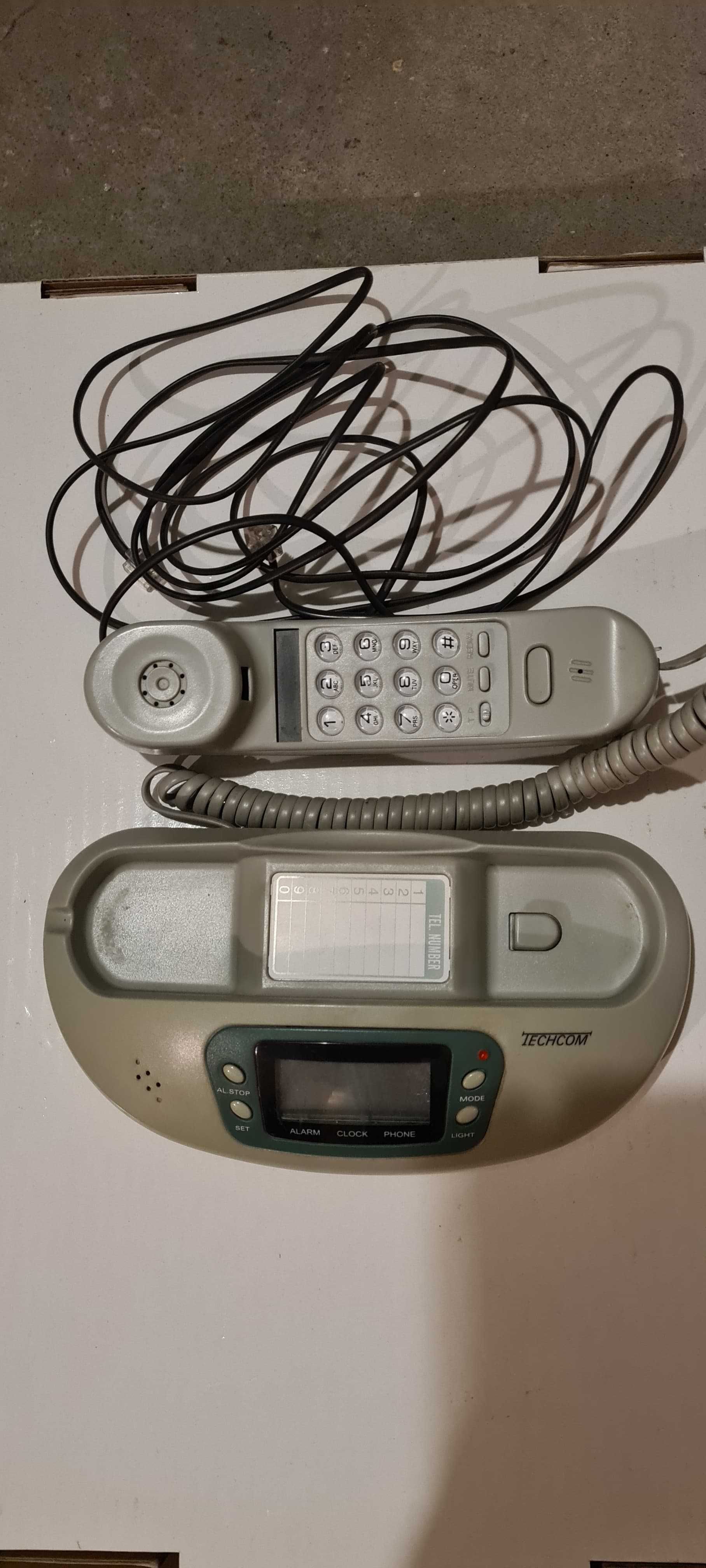telefon analogowy stacjonarny