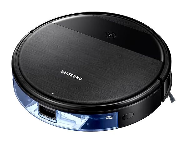 Робот-пилосос Samsung VR05R5050WK/UK