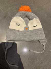 Zimowa czapka Zara  50cm 98