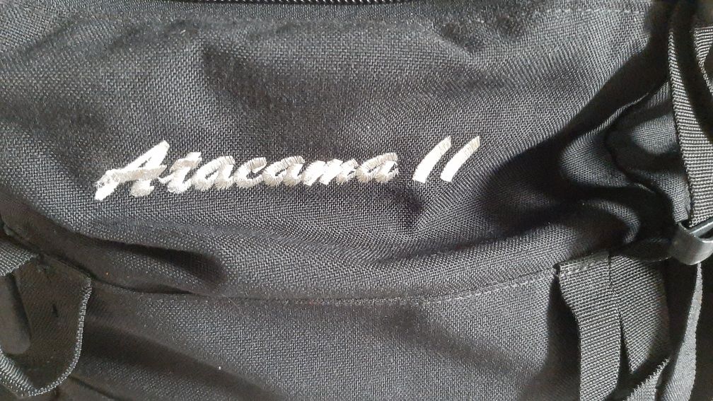 Plecak Pajak Atacama II