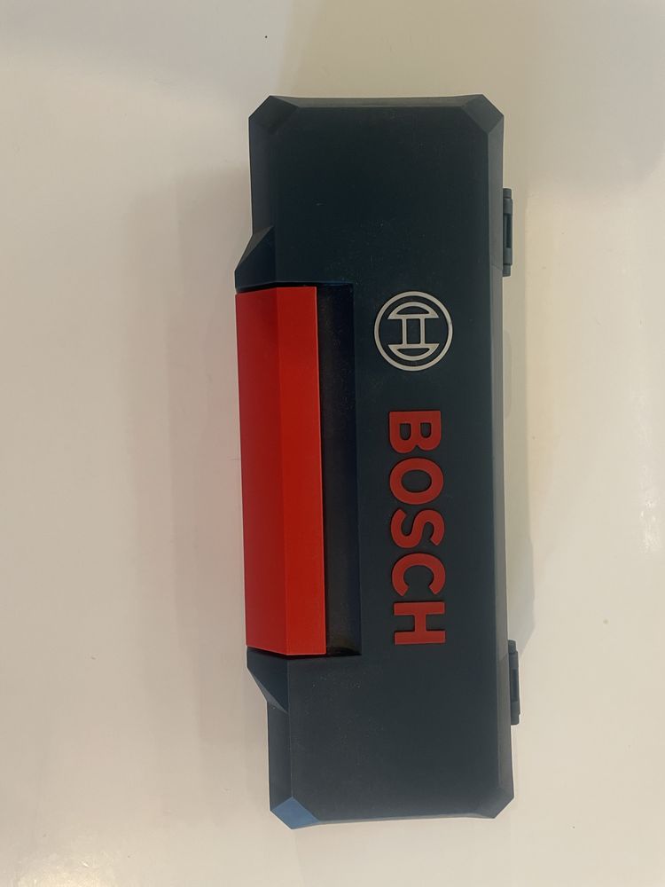 Bosch go 3 case walizka sustainer + bity