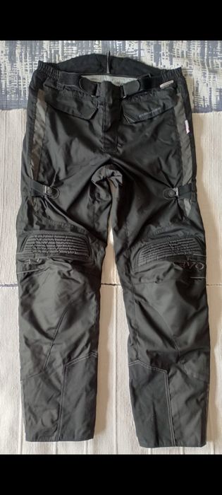 Calças motard moto EVOlution