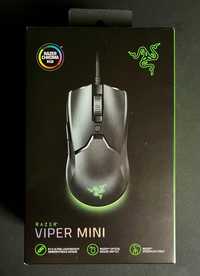 Razer Viper Mini - mysz gamingowa