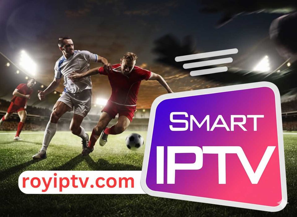 Telewizja IP.TV – Pełen Rok Rozrywki za 40€