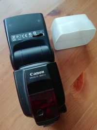 Flash Canon 580 EX 2