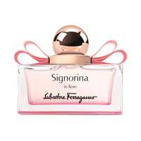 Salvatore Ferragamo Signorina In Fiore Edt 100ml. UNBOX