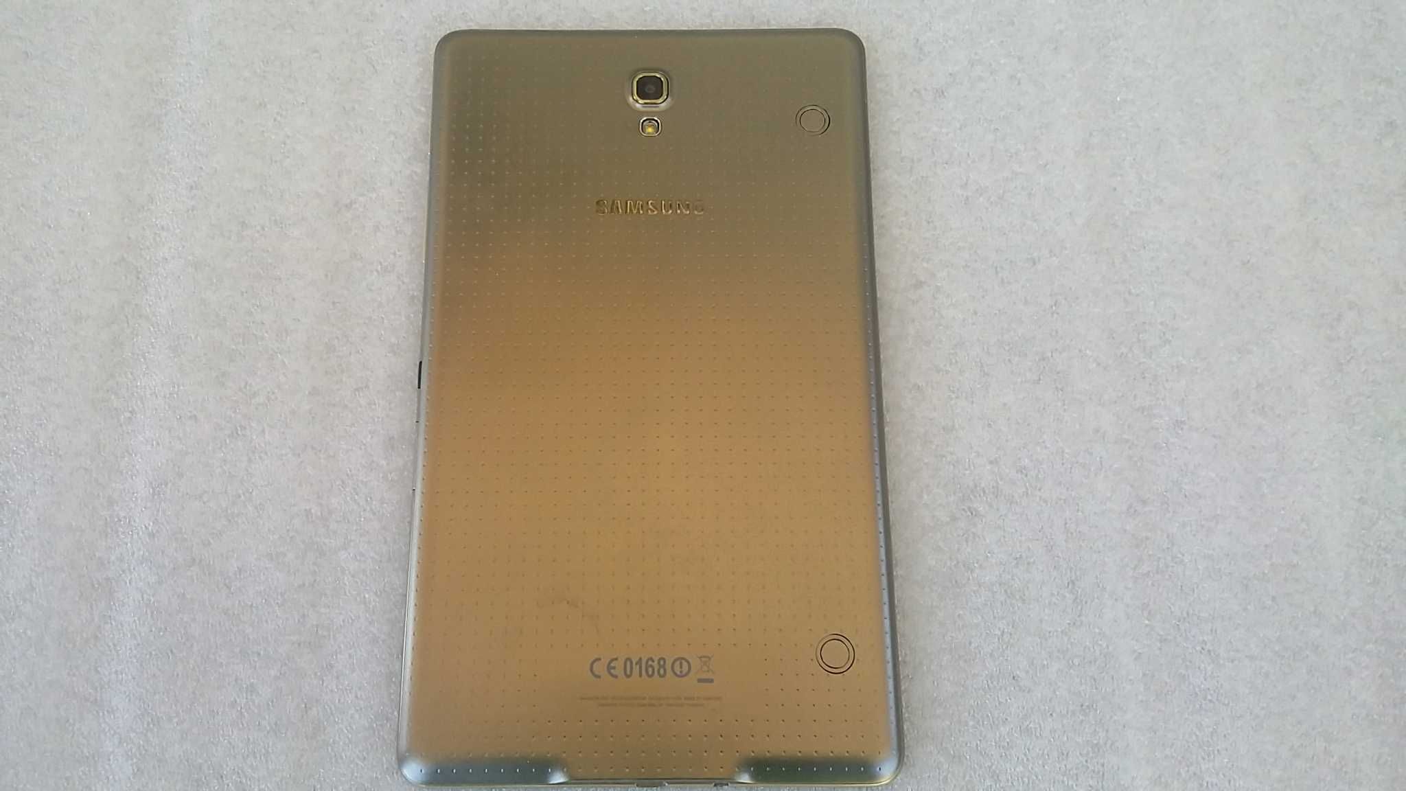 Tablet Samsung Galaxy Tab S 8.4 (SM-T700)
