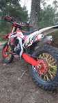 Honda Crf250R 2014 (Vendo ou Troco )