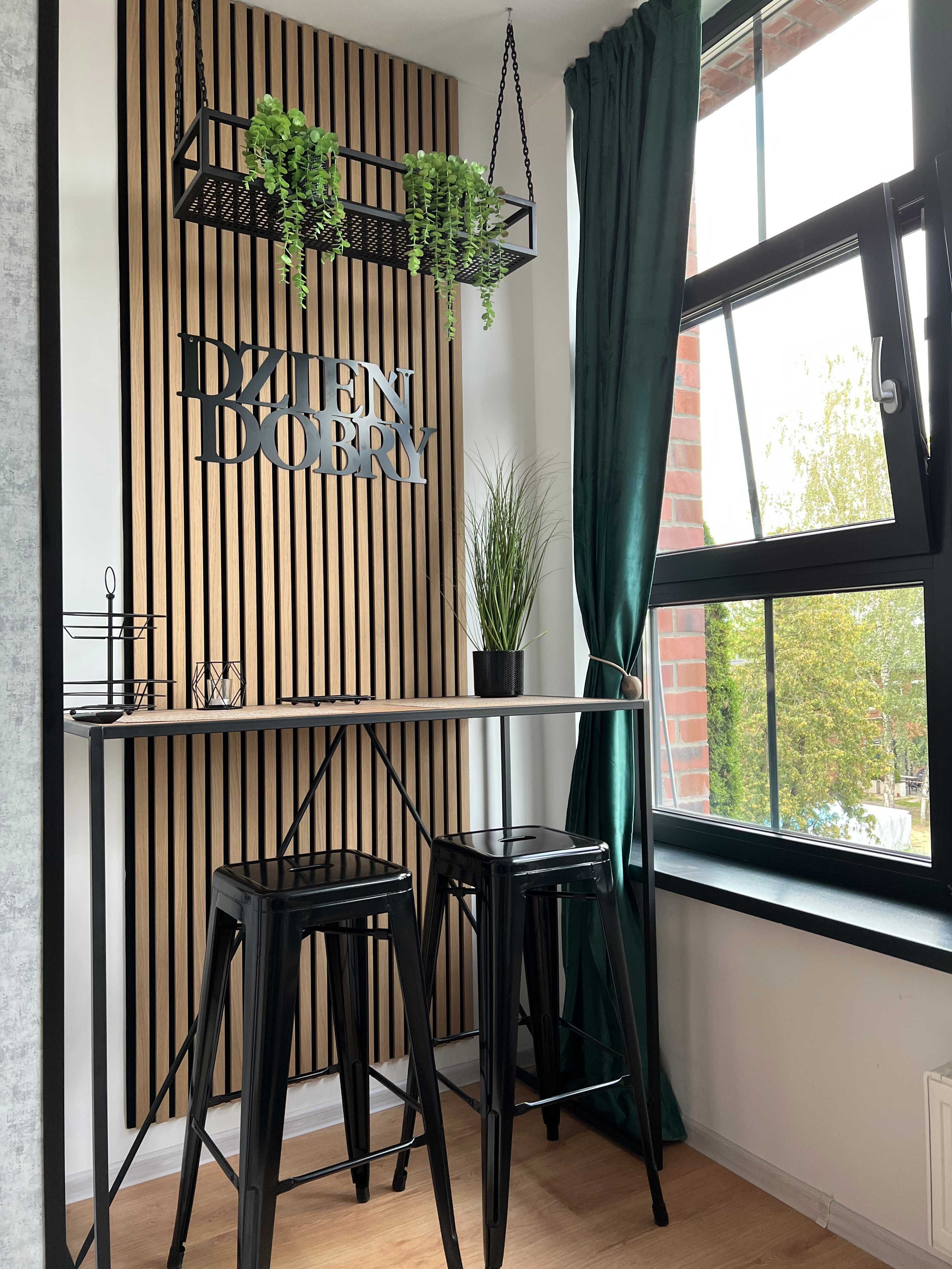 Mieszkanie Apartament Kawalerka Wrocław Psie Pole Hydral- do wynajęcia