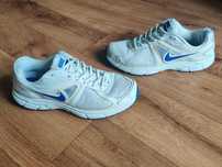 44.5 Nike Dart 9, Vintage, винтажные кроссовки для бега