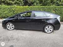 Toyota Prius Toyota Prius 2010, w pełni sprawny, bezwypadkowy
