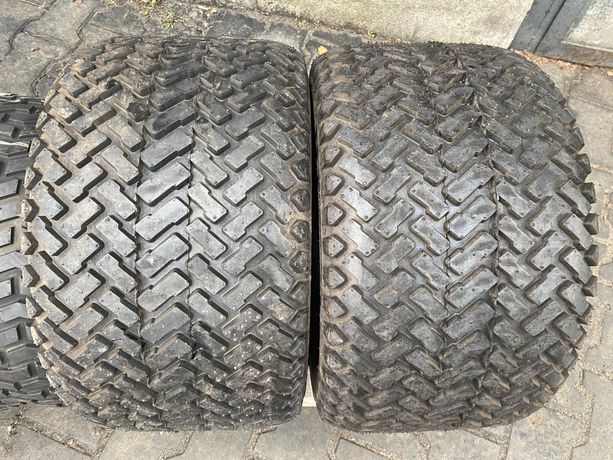 23x12.50-12 Trelleborg