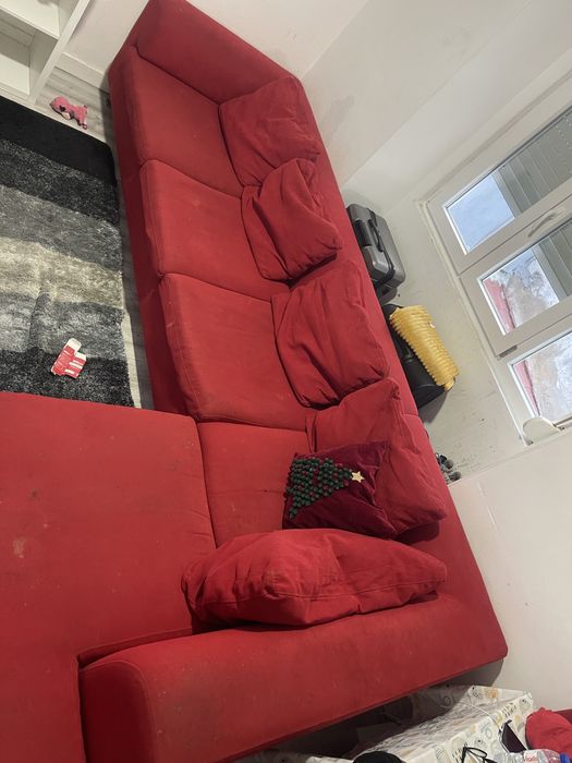 Vendo sofá a preço acessível