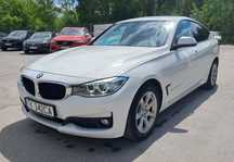 BMW 3GT Manual, VAT Marża