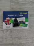 angielski 100 fiszek Czasy Nowe