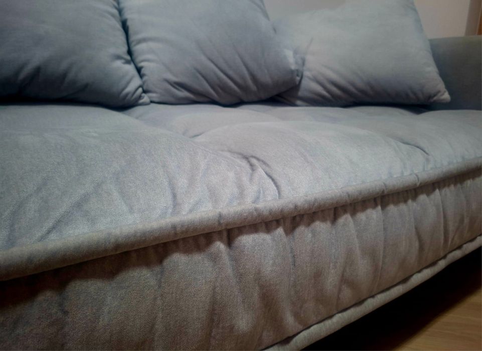 Sofa ,kanapa eccelent BELAVIO Befame 2 osobowa