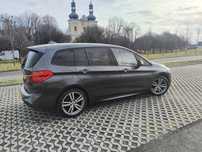 Bmw seria 2 Grand Tourer M pakiet
