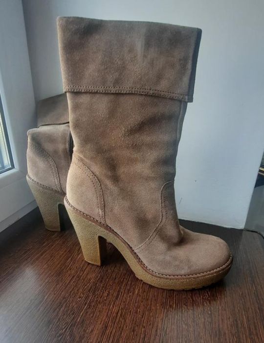 Чоботи, розмір  39 розмір