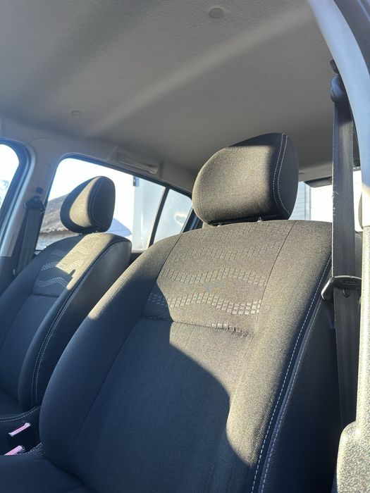 Dacia Sandero StepWey 1.6