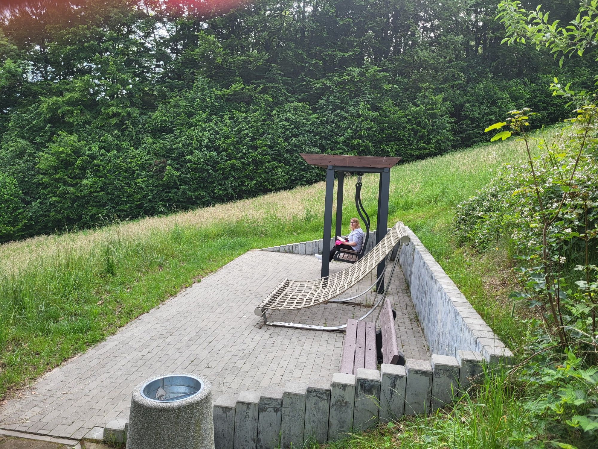 Ustroń - pokój na Równicy do wynajecia