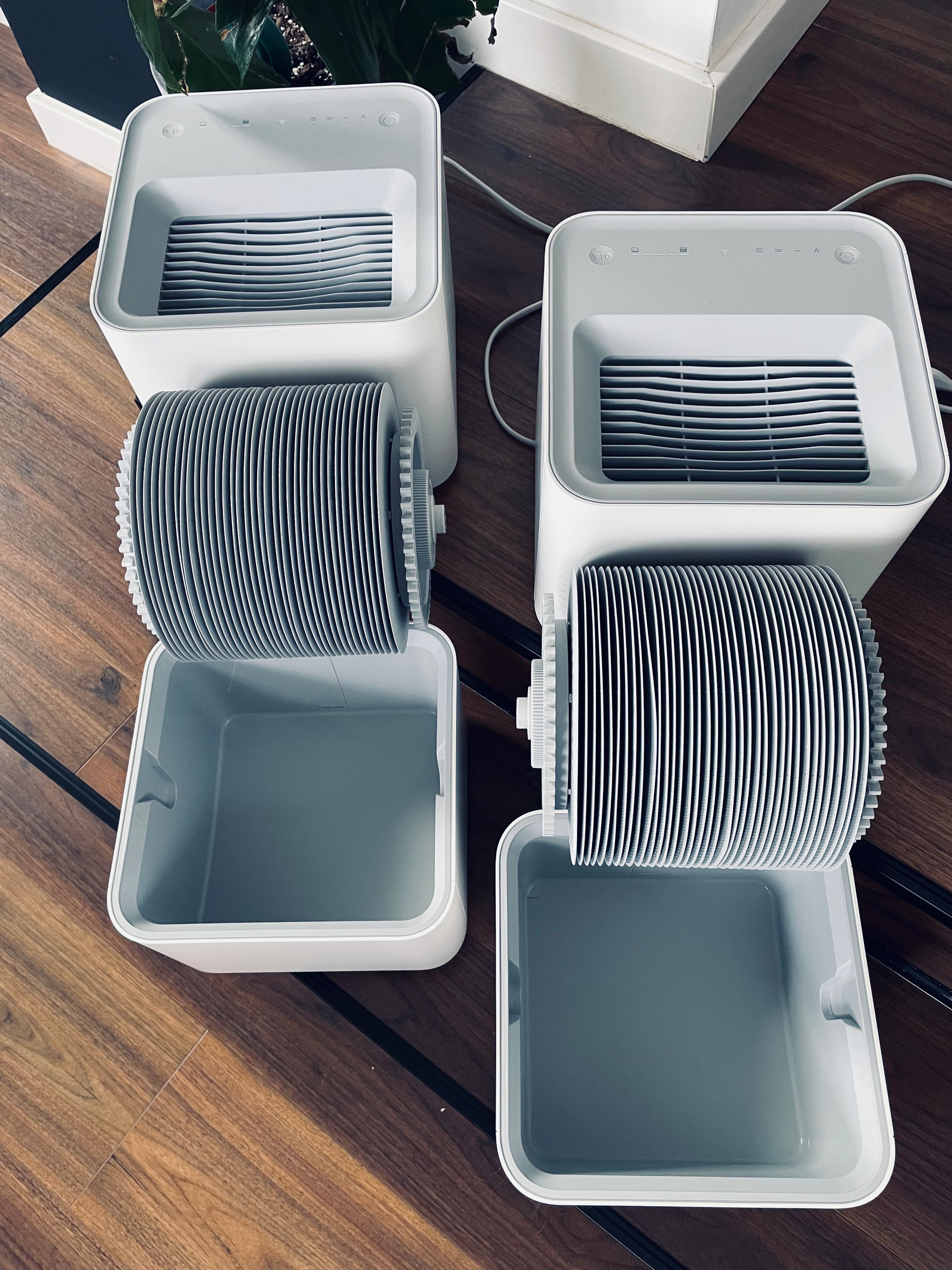 Nawilżacz powietrza Xiaomi SmartMi Pure Evaporative