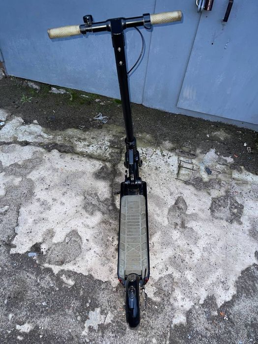 Електросамокат Lenovo M2pro